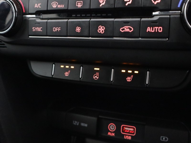 Used Kia Ceed 2019 for sale - 77830028: Photo 30