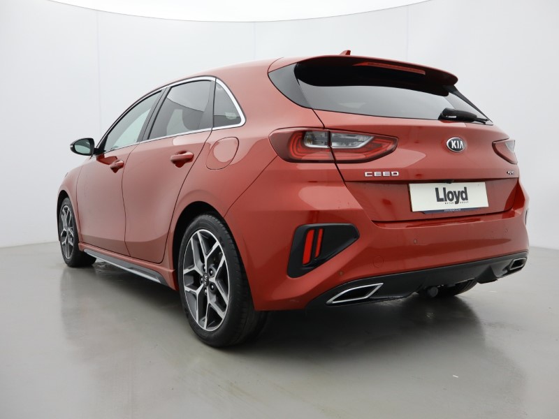 Used Kia Ceed 2019 for sale - 77830028: Photo 36