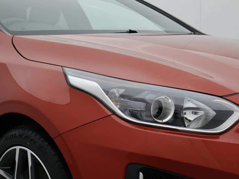 Used Kia Ceed 2019 for sale - 77830028: Photo 40