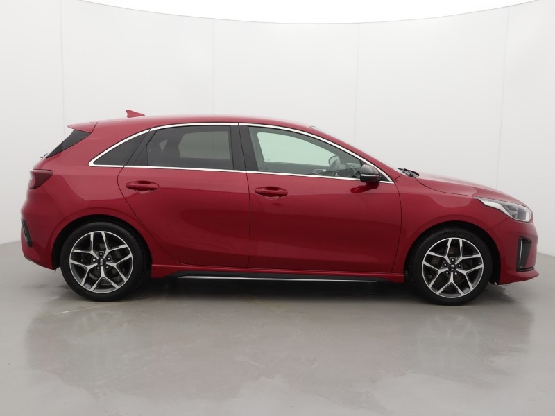 Used Kia Ceed 2019 for sale - 77830028: Photo 5