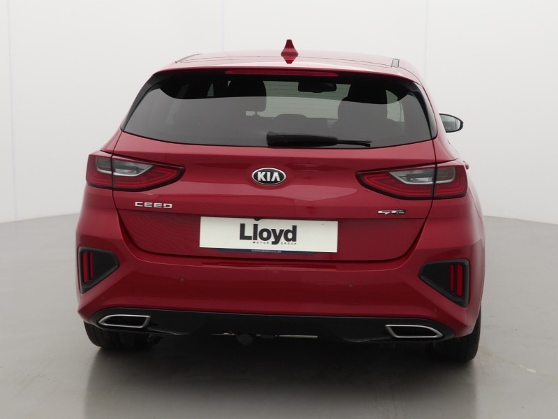 Used Kia Ceed 2019 for sale - 77830028: Photo 7