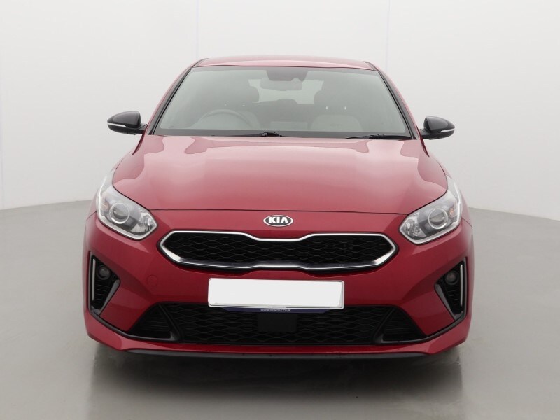 Used Kia Ceed 2019 for sale - 77830028: Photo 8