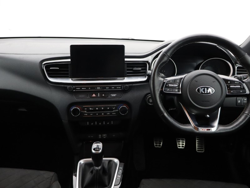 Used Kia Ceed 2019 for sale - 77830028: Photo 9