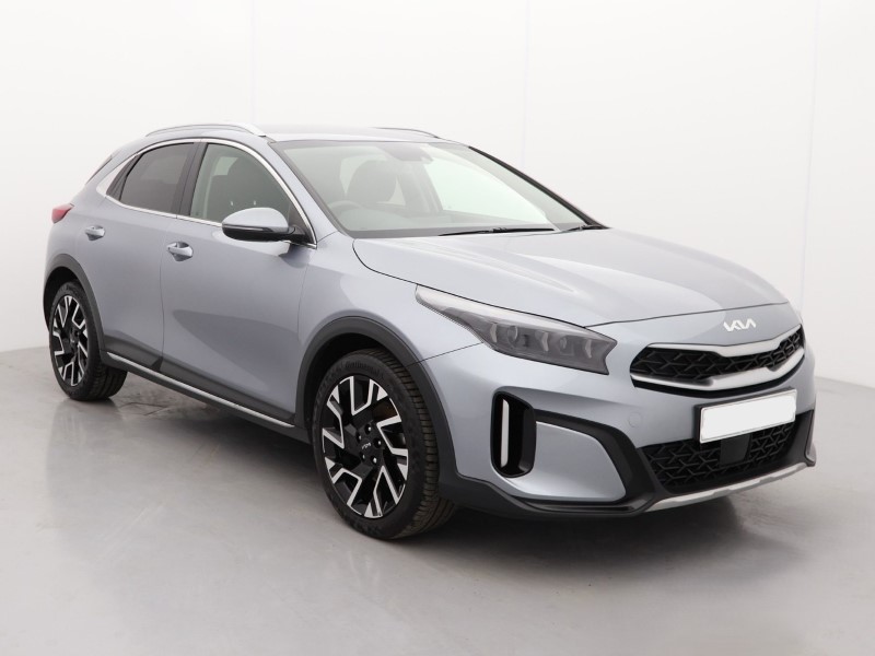 Used Kia XCeed 2025 for sale - 77282582: Photo 1