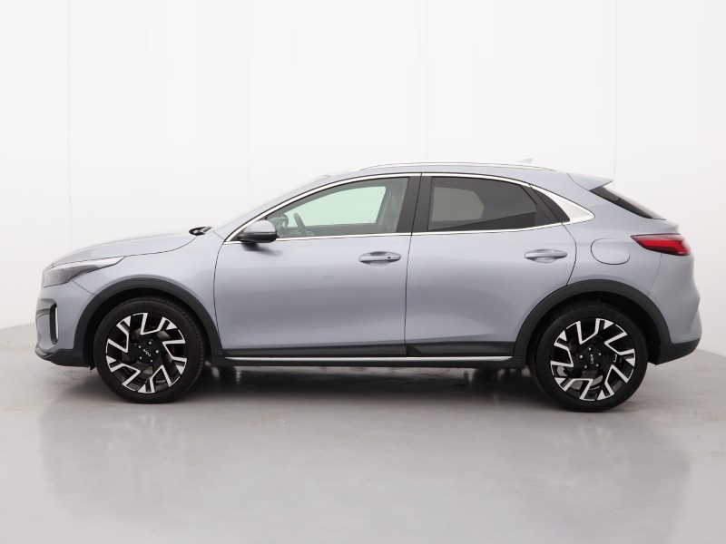 Used Kia XCeed 2025 for sale - 77282582: Photo 11