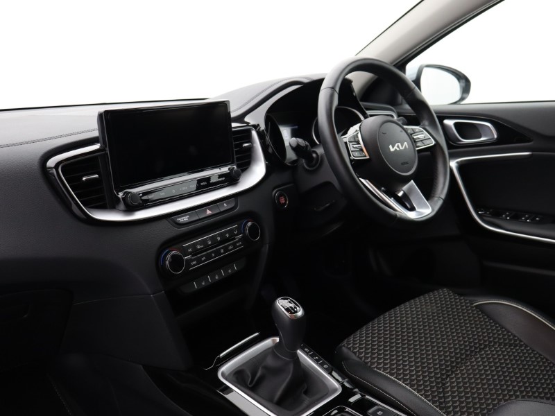 Used Kia XCeed 2025 for sale - 77282582: Photo 14