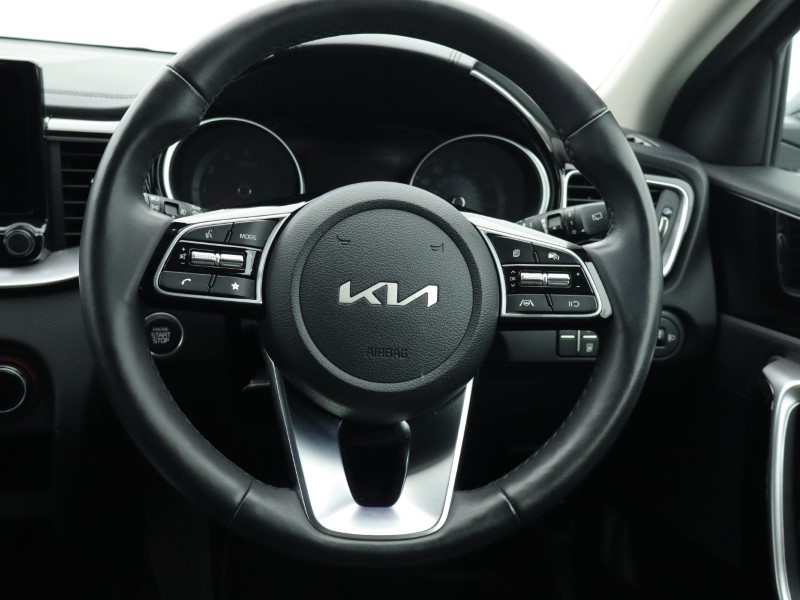 Used Kia XCeed 2025 for sale - 77282582: Photo 17