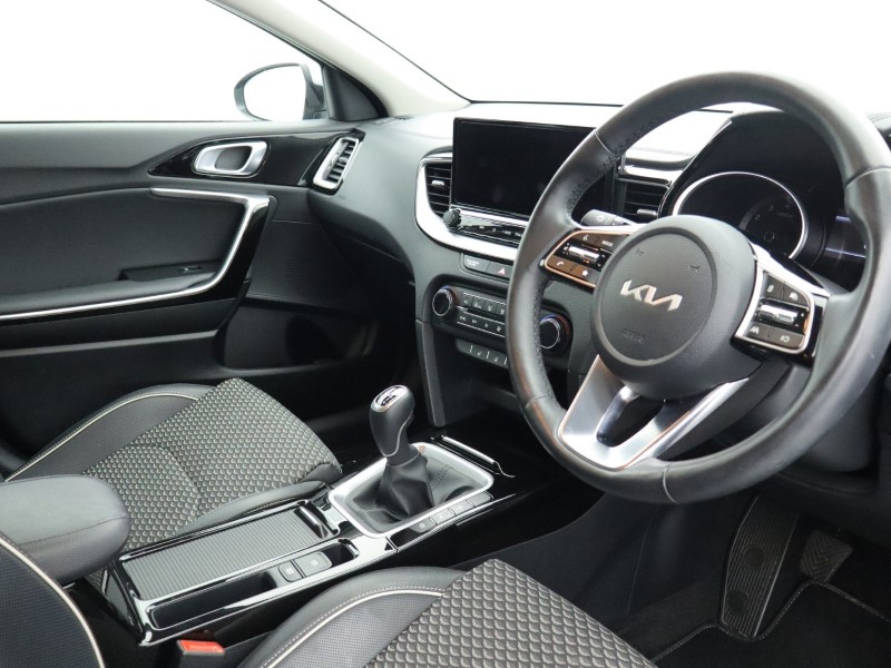 Used Kia XCeed 2025 for sale - 77282582: Photo 21