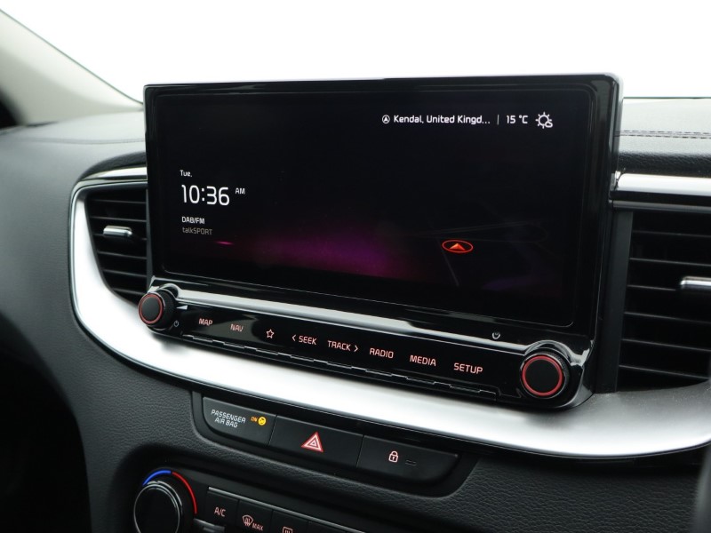 Used Kia XCeed 2025 for sale - 77282582: Photo 24