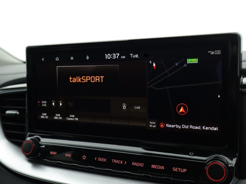 Used Kia XCeed 2025 for sale - 77282582: Photo 27