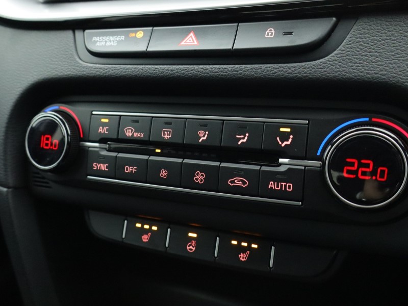 Used Kia XCeed 2025 for sale - 77282582: Photo 30