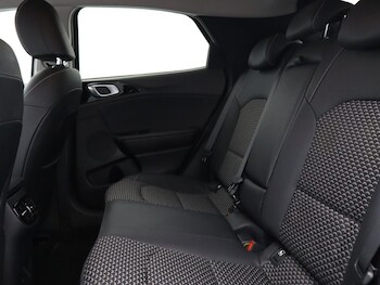 Used Kia XCeed 2025 for sale - 77282582: Photo