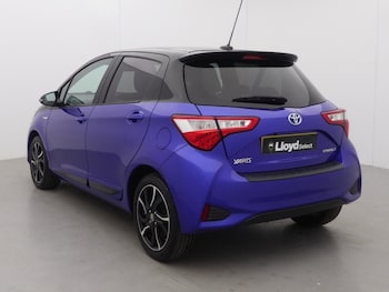 Used Toyota Yaris 2017 for sale - 78791760: Photo