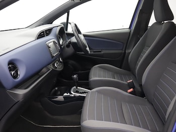 Used Toyota Yaris 2017 for sale - 78791760: Photo