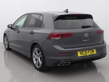 Used Volkswagen Golf 2021 for sale - 79153971: Photo