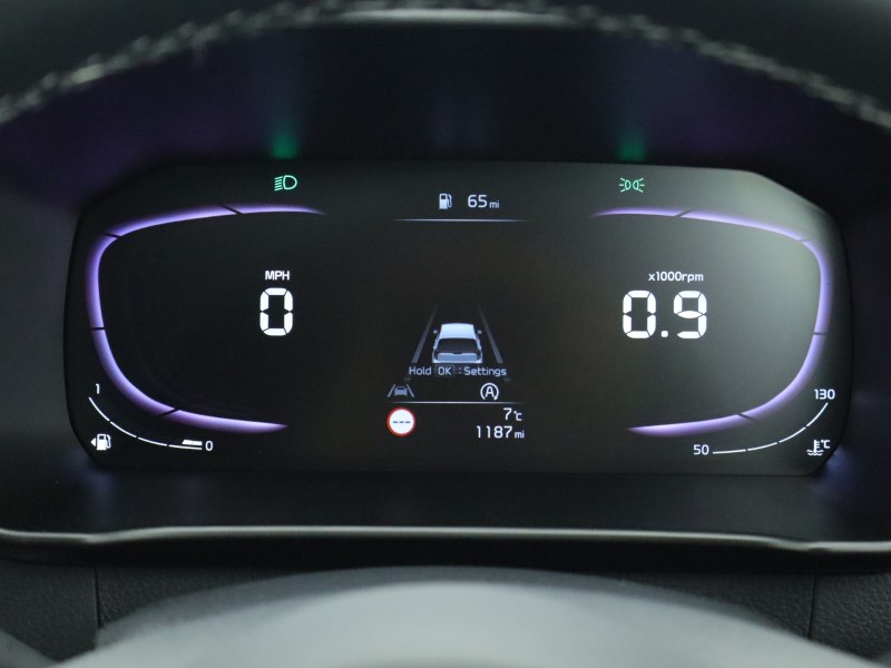 Used Kia Picanto 2025 for sale - 76981722: Photo 10