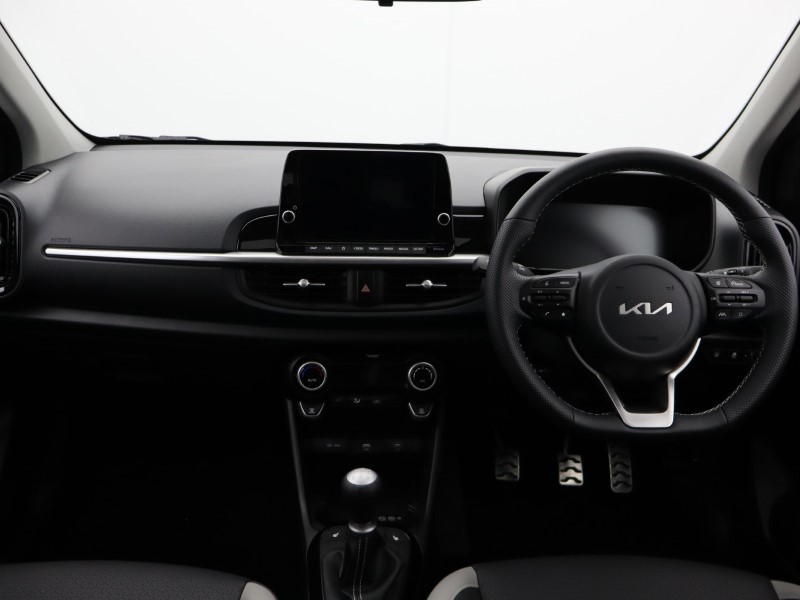 Used Kia Picanto 2025 for sale - 76981722: Photo 14