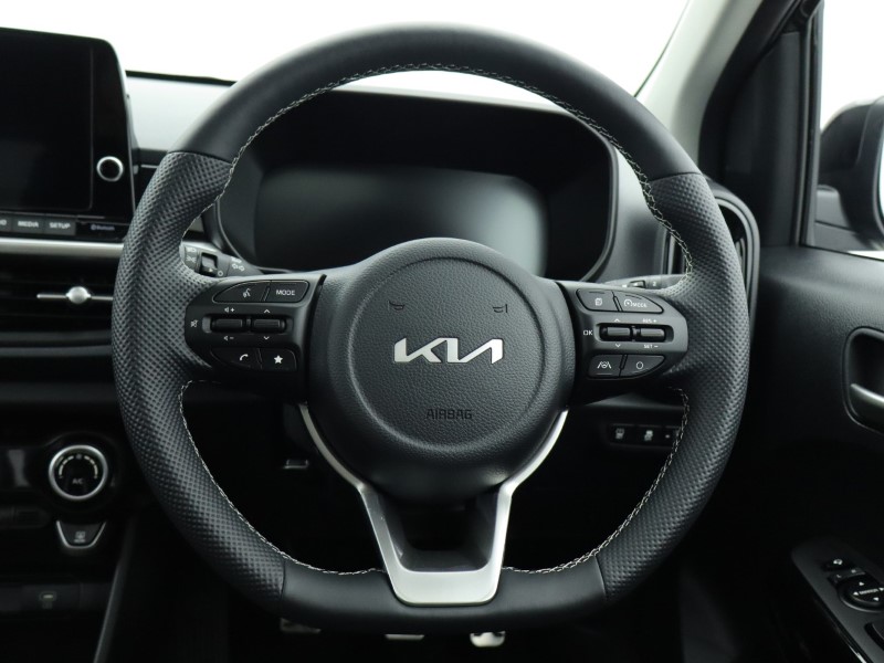 Used Kia Picanto 2025 for sale - 76981722: Photo 15