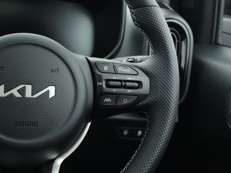 Used Kia Picanto 2025 for sale - 76981722: Photo 17