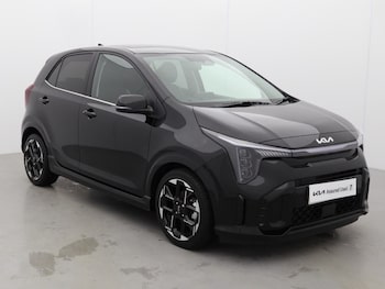 Used Kia Picanto 2025 for sale - 76981722: Photo