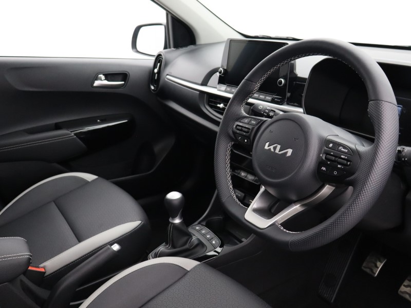 Used Kia Picanto 2025 for sale - 76981722: Photo 20