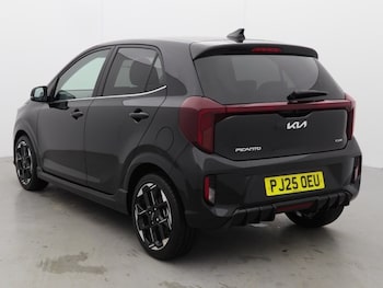 Used Kia Picanto 2025 for sale - 76981722: Photo