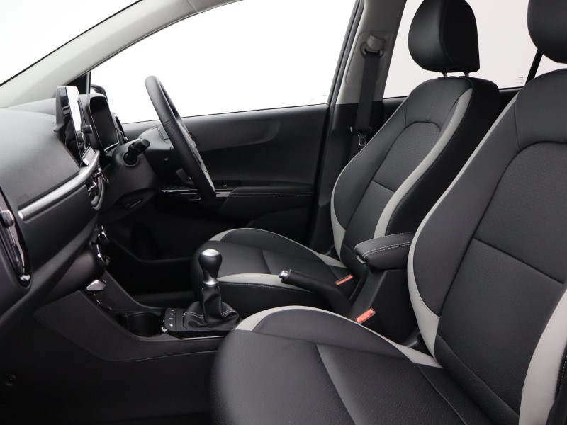 Used Kia Picanto 2025 for sale - 76981722: Photo 3