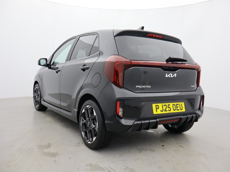 Used Kia Picanto 2025 for sale - 76981722: Photo 42