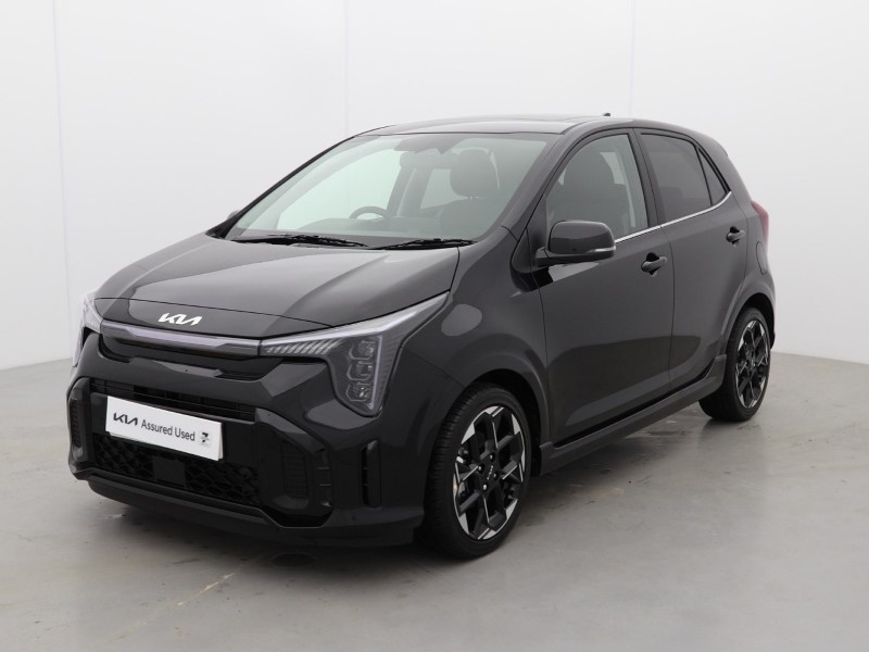 Used Kia Picanto 2025 for sale - 76981722: Photo 46