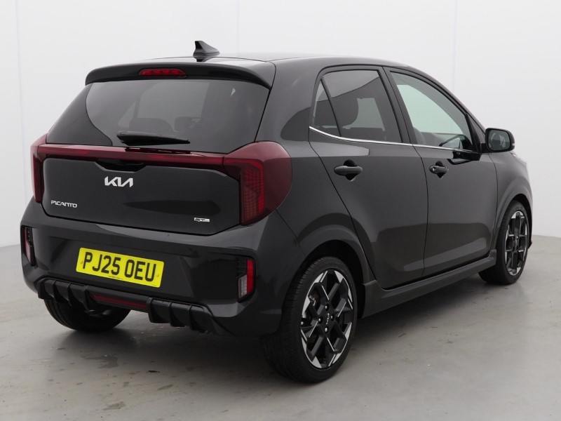 Used Kia Picanto 2025 for sale - 76981722: Photo 47