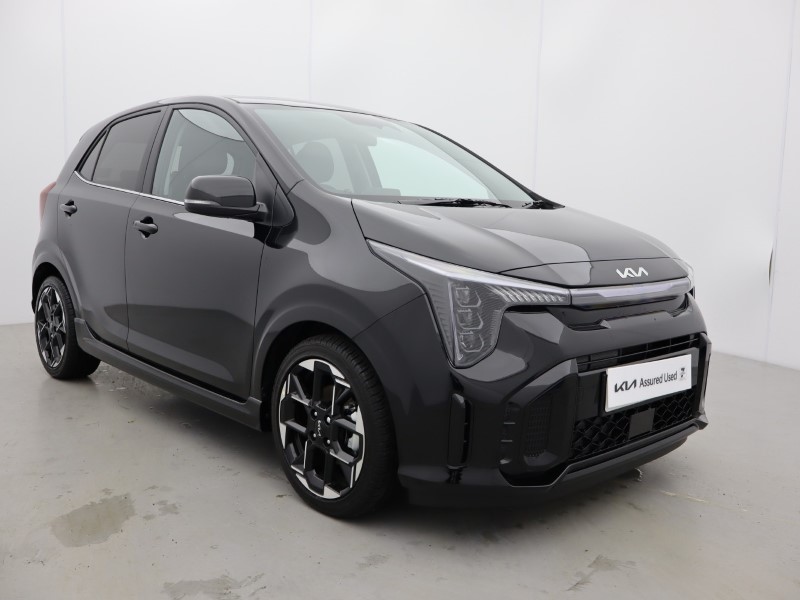 Used Kia Picanto 2025 for sale - 76981722: Photo 49