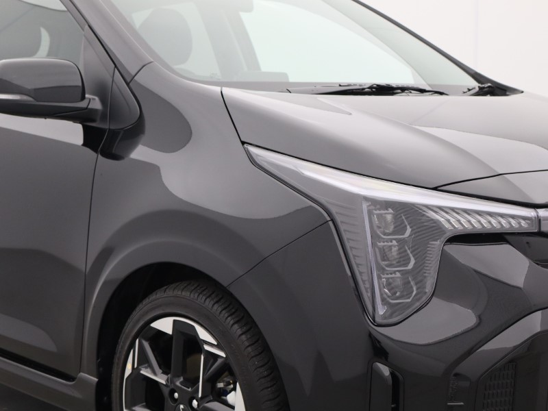 Used Kia Picanto 2025 for sale - 76981722: Photo 50