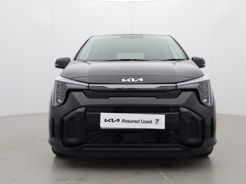 Used Kia Picanto 2025 for sale - 76981722: Photo 51