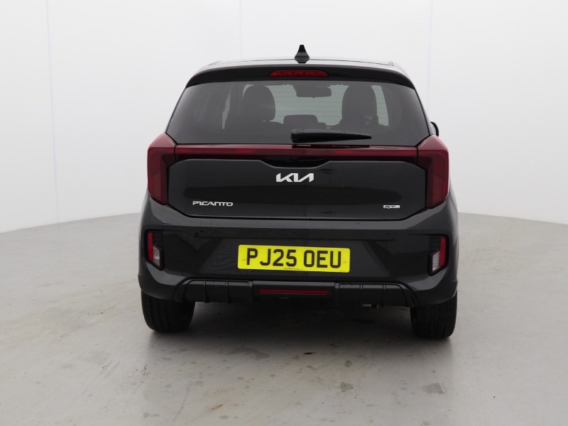 Used Kia Picanto 2025 for sale - 76981722: Photo 7