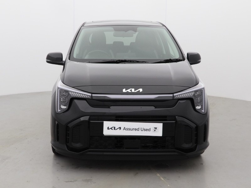 Used Kia Picanto 2025 for sale - 76981722: Photo 8