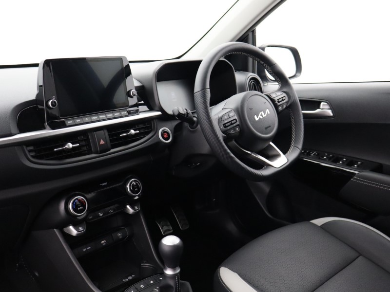 Used Kia Picanto 2025 for sale - 76981722: Photo 9