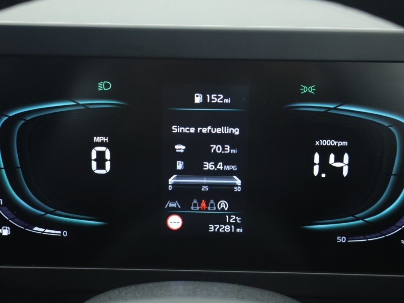 Used Kia Sportage 2022 for sale - 76980911: Photo 10