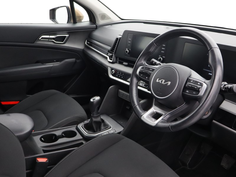 Used Kia Sportage 2022 for sale - 76980911: Photo 15