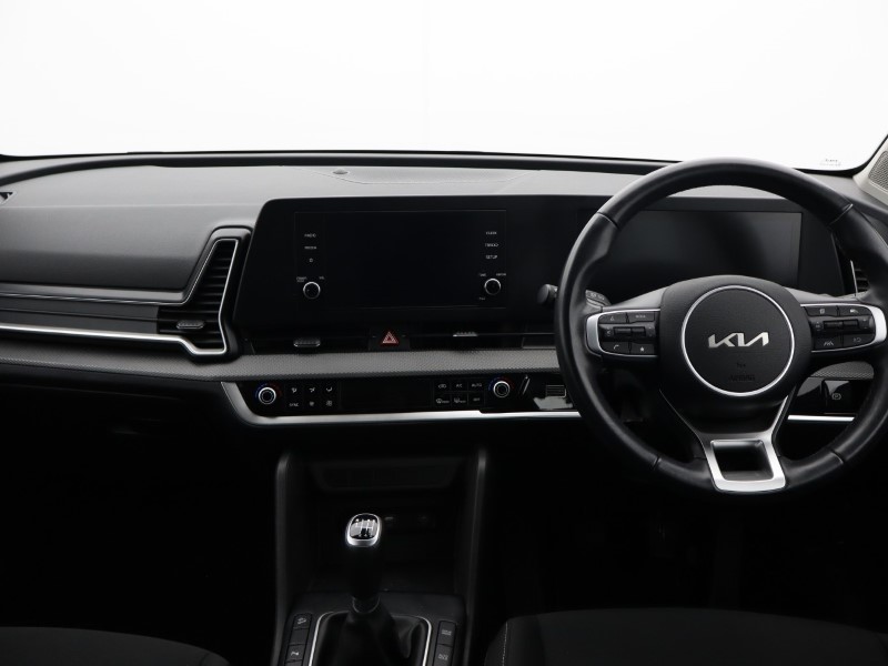 Used Kia Sportage 2022 for sale - 76980911: Photo 16