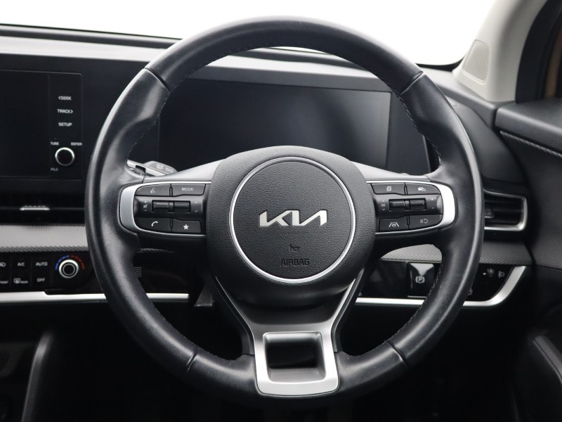 Used Kia Sportage 2022 for sale - 76980911: Photo 17