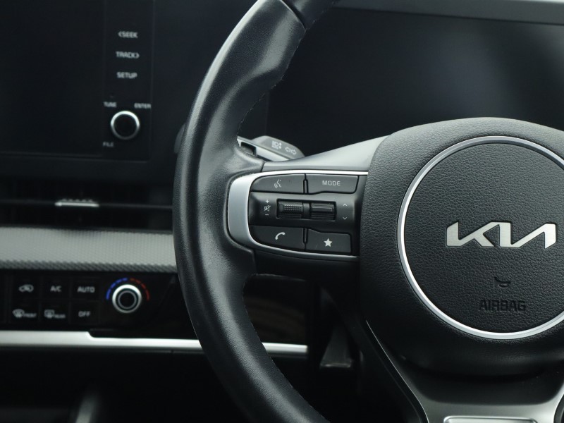 Used Kia Sportage 2022 for sale - 76980911: Photo 18