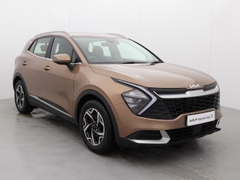 Used Kia Sportage 2022 for sale - 76980911: Photo