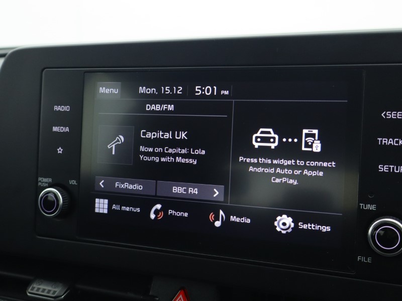 Used Kia Sportage 2022 for sale - 76980911: Photo 23