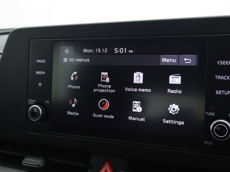 Used Kia Sportage 2022 for sale - 76980911: Photo 24