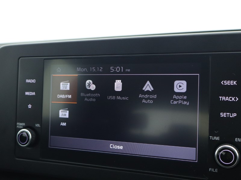 Used Kia Sportage 2022 for sale - 76980911: Photo 25