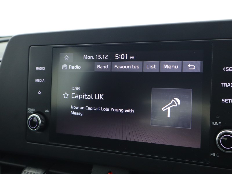 Used Kia Sportage 2022 for sale - 76980911: Photo 26