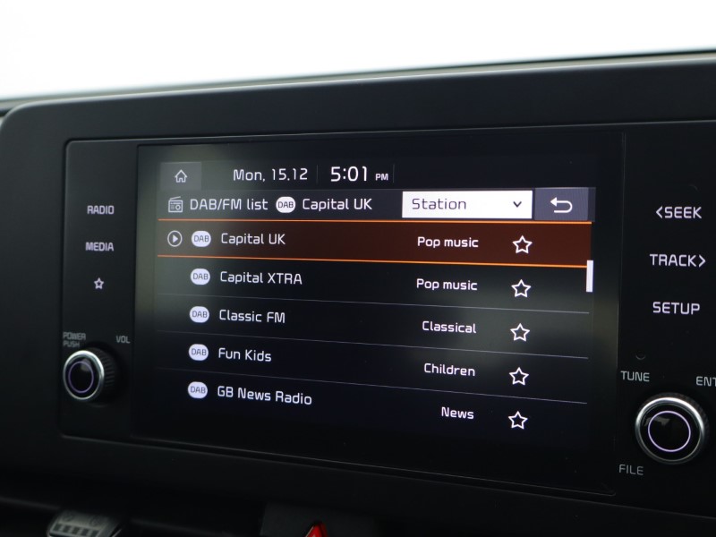 Used Kia Sportage 2022 for sale - 76980911: Photo 27