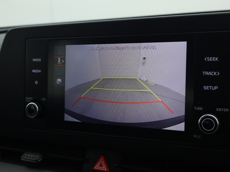 Used Kia Sportage 2022 for sale - 76980911: Photo 28