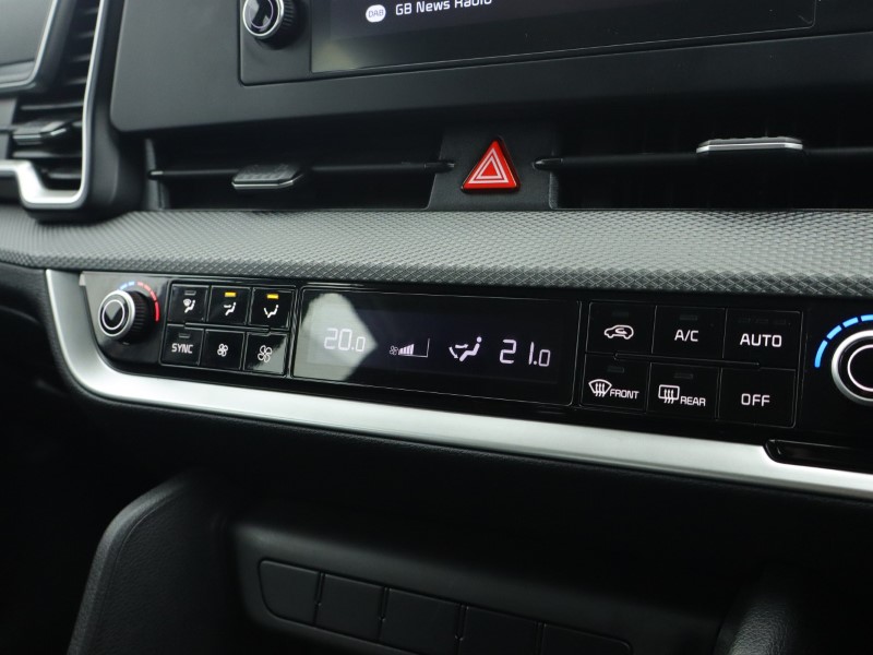 Used Kia Sportage 2022 for sale - 76980911: Photo 29