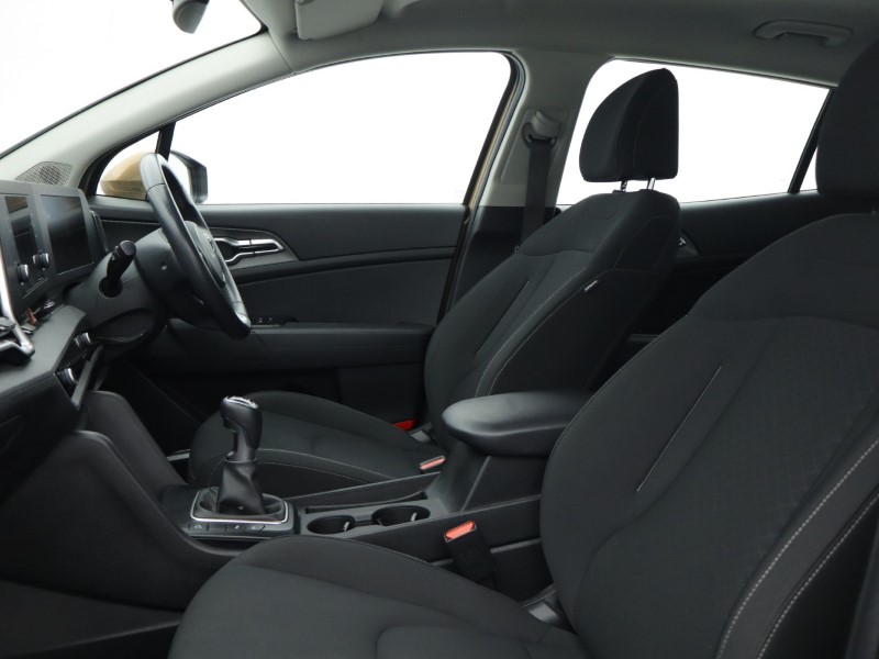 Used Kia Sportage 2022 for sale - 76980911: Photo 3